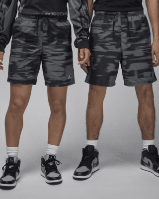 【NIKE公式】ジョーダン MVP メンズ プリント ショートパンツ.オンラインストア (通販サイト)